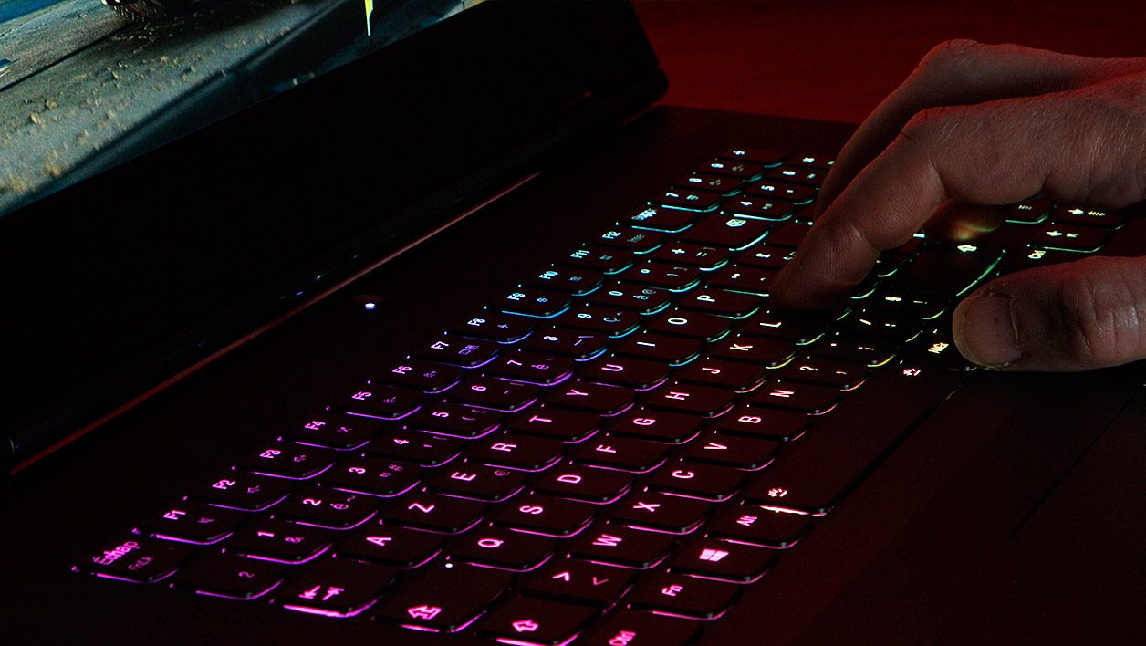 Đánh giá Lenovo Legion Y740-17IRHg: Quái thú gaming đỉnh cao trong tầm tay 26 Lenovo Legion Y740 17IRHg 10