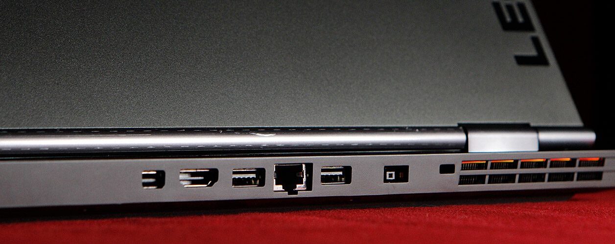 Đánh giá Lenovo Legion Y740-17IRHg: Quái thú gaming đỉnh cao trong tầm tay 24 Lenovo Legion Y740 17IRHg 12 e1742626548311