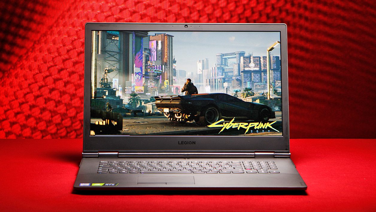 Đánh giá Lenovo Legion Y740-17IRHg: Quái thú gaming đỉnh cao trong tầm tay 20 Lenovo Legion Y740 17IRHg 14