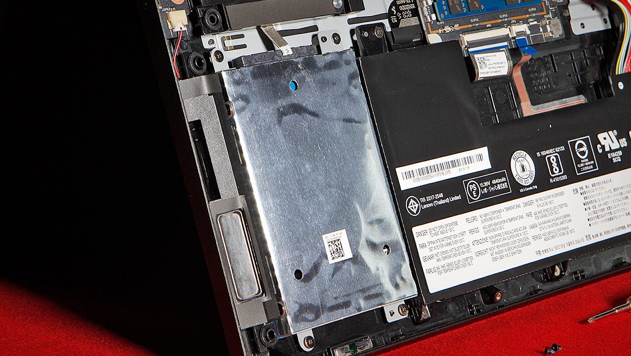 Đánh giá Lenovo Legion Y740-17IRHg: Quái thú gaming đỉnh cao trong tầm tay 35 Lenovo Legion Y740 17IRHg 2