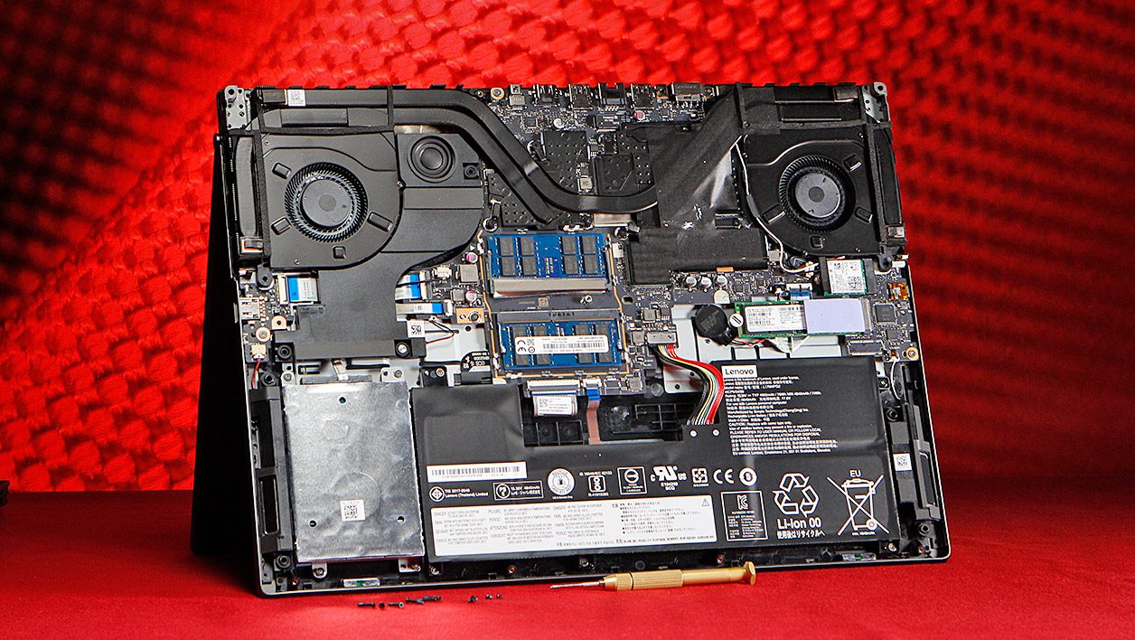 Đánh giá Lenovo Legion Y740-17IRHg: Quái thú gaming đỉnh cao trong tầm tay 34 Lenovo Legion Y740 17IRHg 3