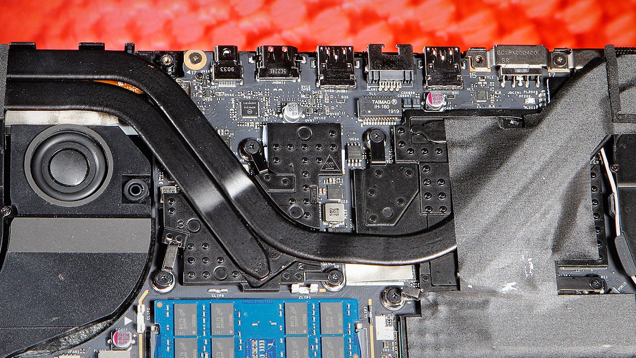 Đánh giá Lenovo Legion Y740-17IRHg: Quái thú gaming đỉnh cao trong tầm tay 33 Lenovo Legion Y740 17IRHg 4