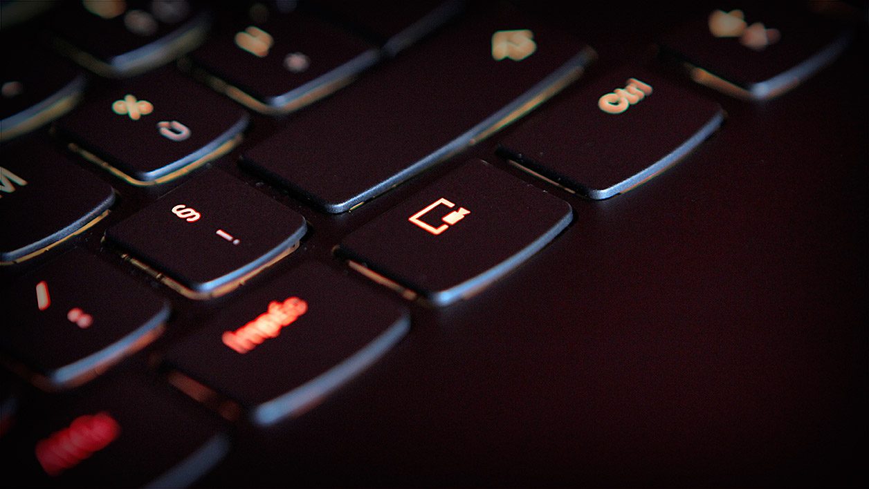 Đánh giá Lenovo Legion Y740-17IRHg: Quái thú gaming đỉnh cao trong tầm tay 27 Lenovo Legion Y740 17IRHg 9