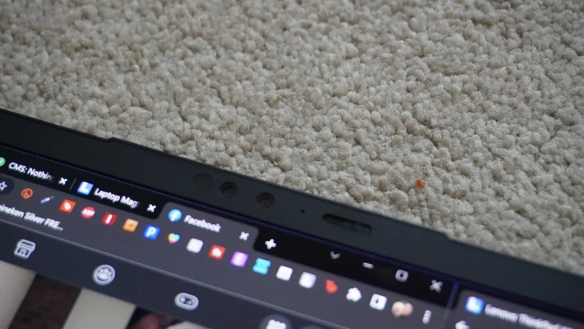Lenovo ThinkPad X1 Carbon Gen 10 12