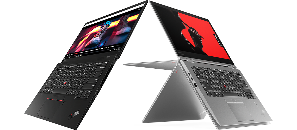 8 Laptop 2-in-1 tốt nhất năm 2025: Đã được kiểm tra và đánh giá 16 Lenovo ThinkPad X1 Yoga Gen 8