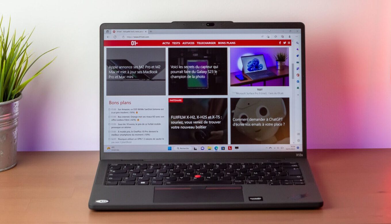 Lenovo Thinkpad X13S Gen 1 4 e1741802428429