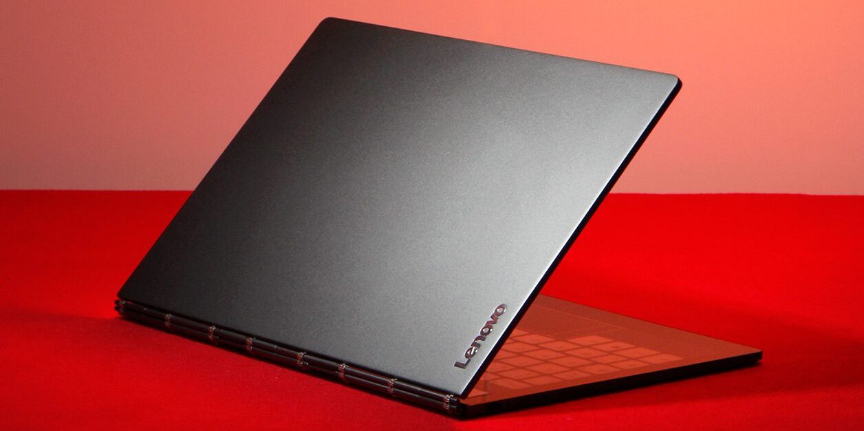 Lenovo Yoga Book C930 ZA3T0020FR 6 e1743010450503