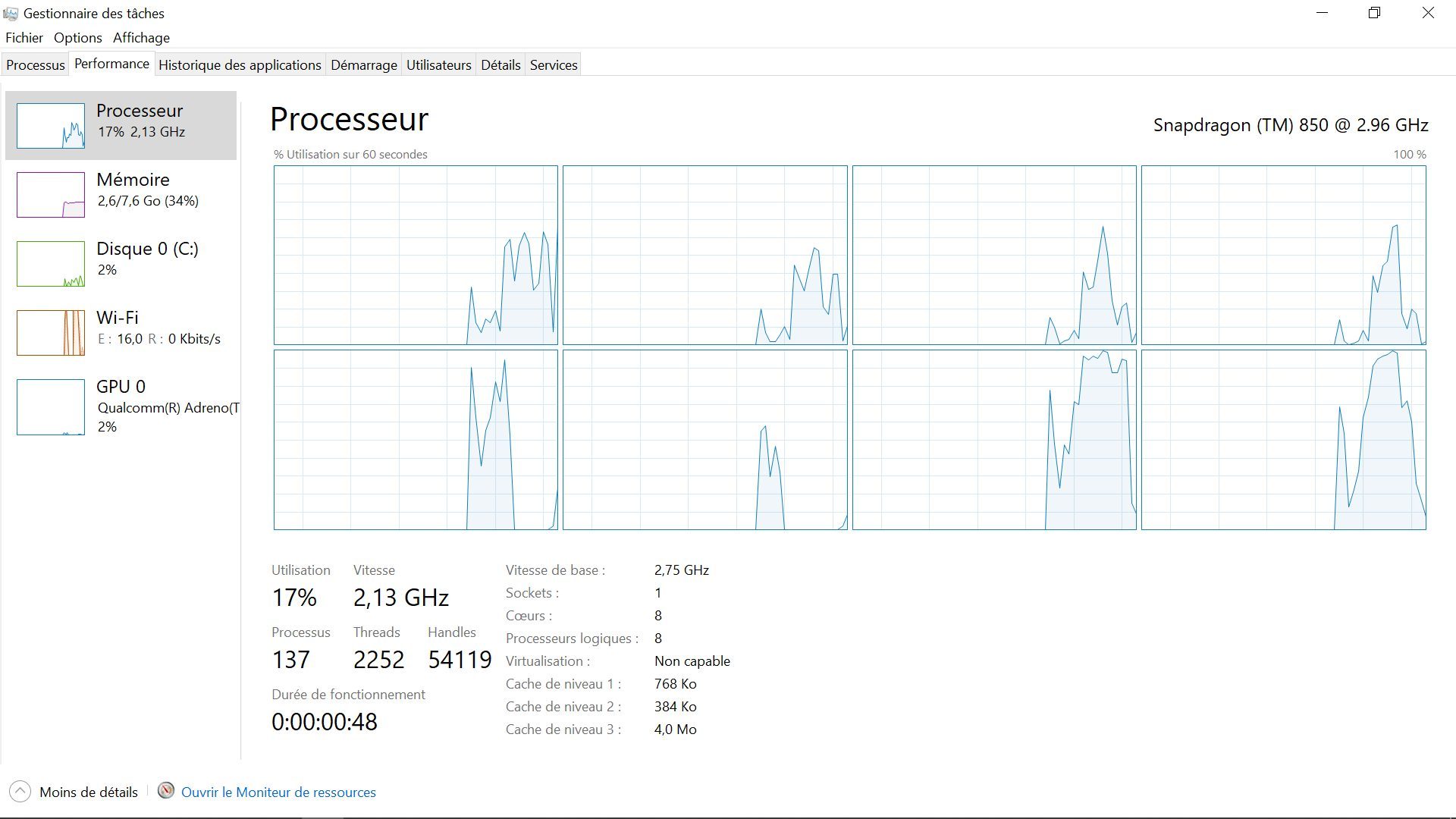 Khám phá Lenovo Yoga C630-13Q50: Thiết kế đỉnh cao, hiệu suất bền bỉ 15 Lenovo Yoga C630 13Q50 4
