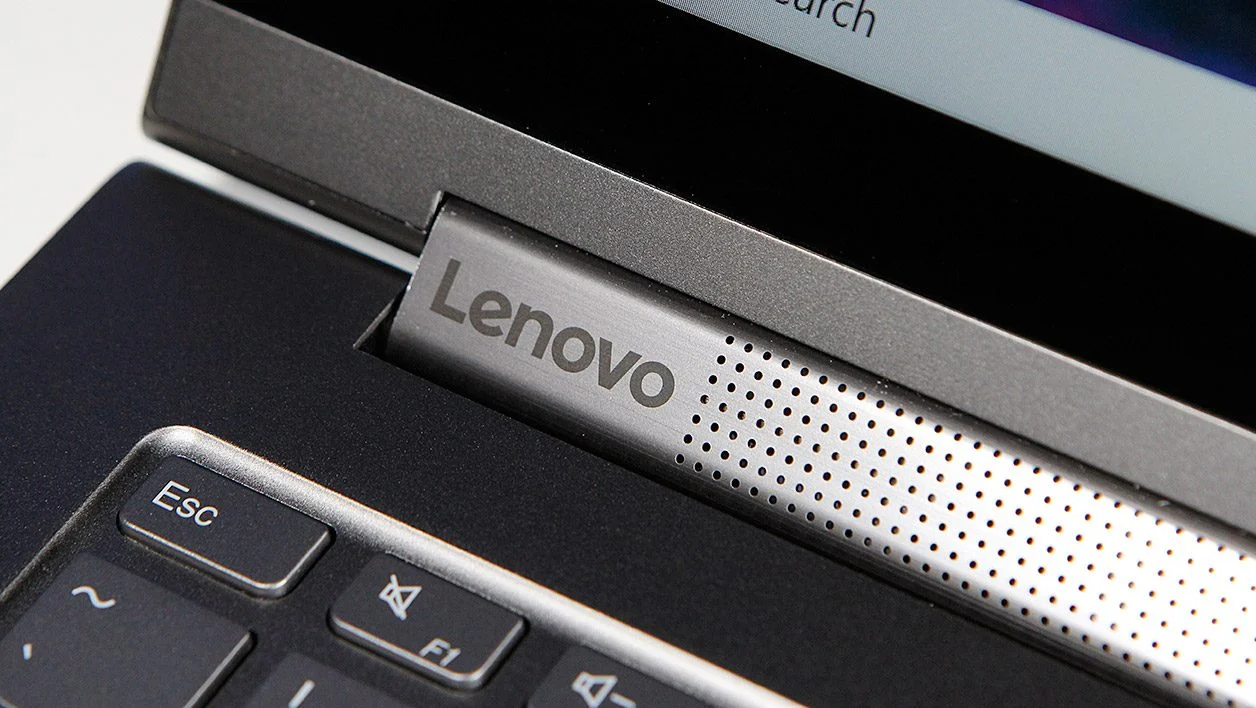 Khám phá Lenovo Yoga C940-14IIL: Màn hình 4K, âm thanh vượt trội, tất cả trong một 17 Lenovo Yoga C940 14IIL 14