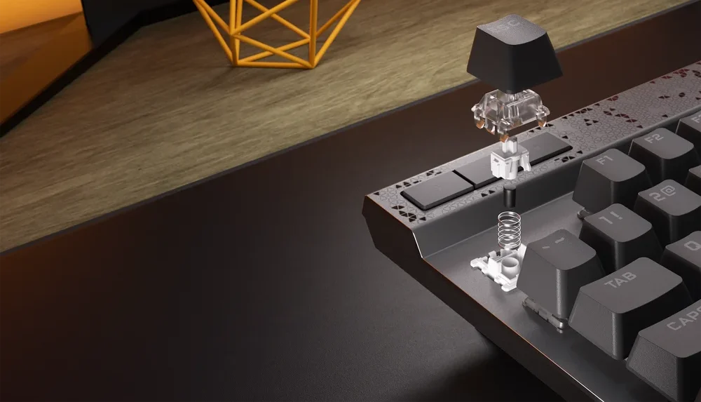 Linear Tactile Clicky Dau la cong tac ban phim ly tuong cho nhu cau cua ban 3 e1741435839347