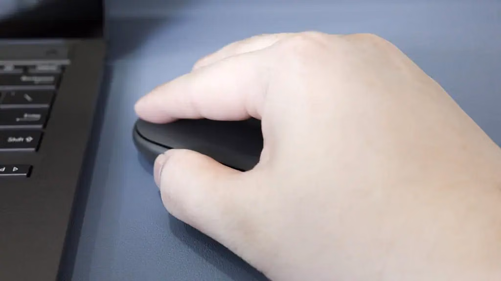 Logitech Pebble M350 – Chuột không dây siêu mỏng, siêu êm, siêu tiện lợi 16 Logitech Pebble M350 2