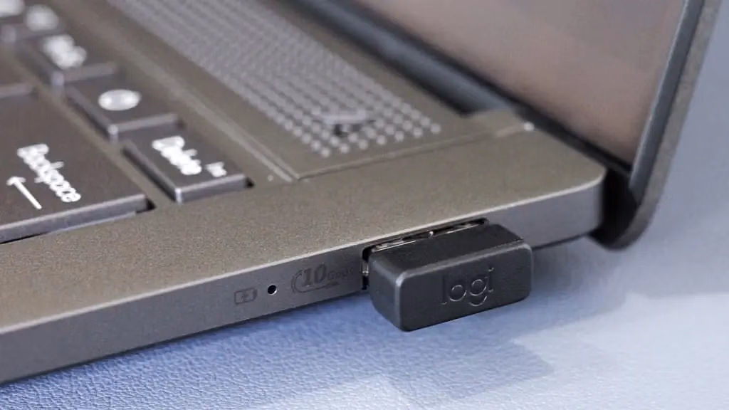 Logitech Pebble M350 – Chuột không dây siêu mỏng, siêu êm, siêu tiện lợi 15 Logitech Pebble M350 3