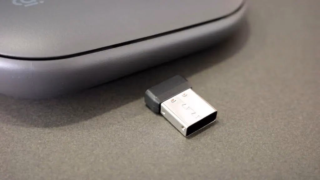 Logitech Pebble M350 – Chuột không dây siêu mỏng, siêu êm, siêu tiện lợi 14 Logitech Pebble M350 4