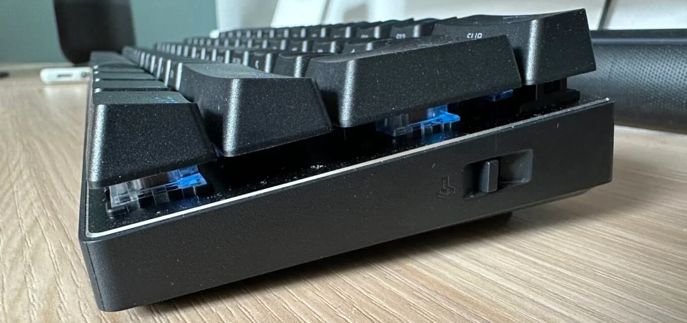 Logitech Pro X 60 10 e1742529840493