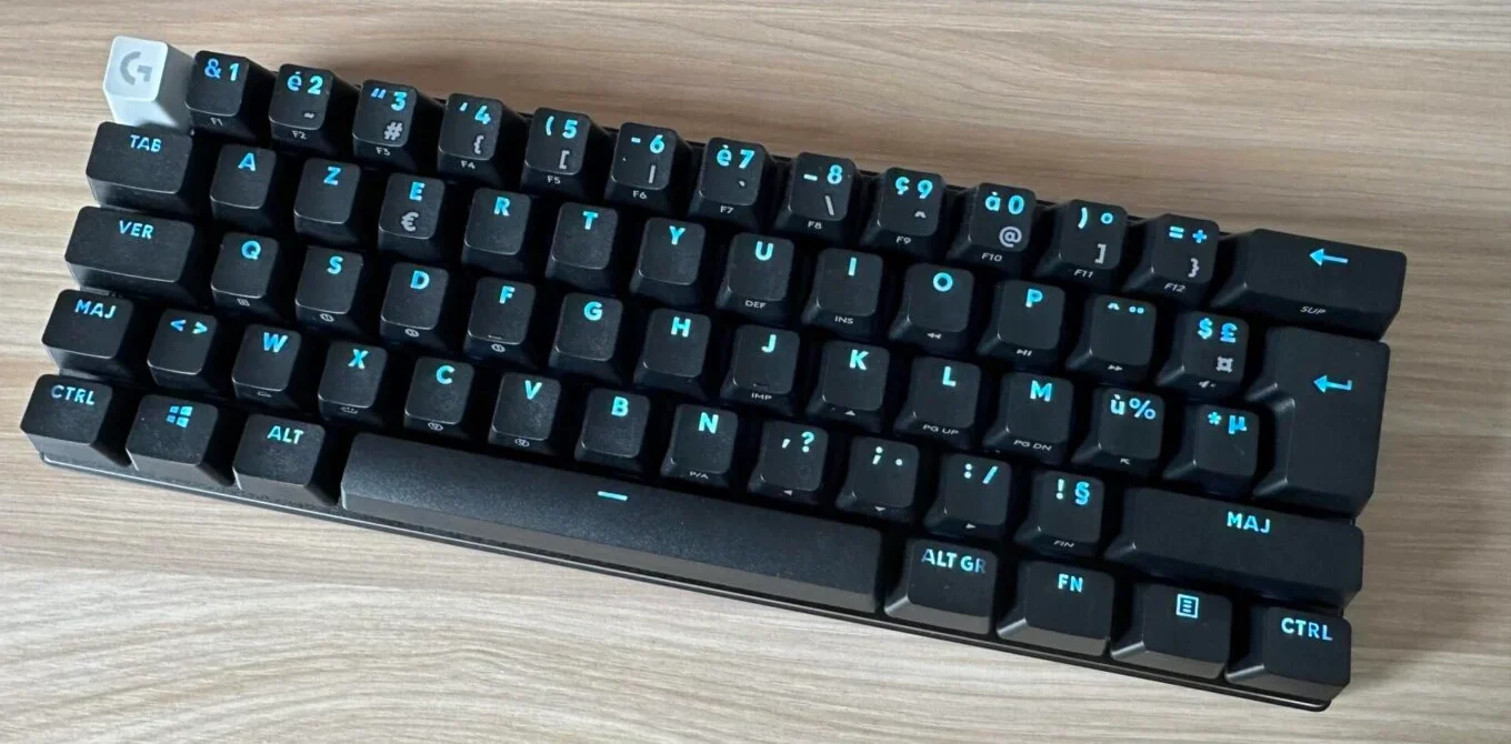 Logitech Pro X 60 9 e1742530180569