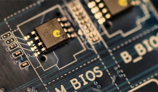 Loi cam bien nhiet do hoac BIOS