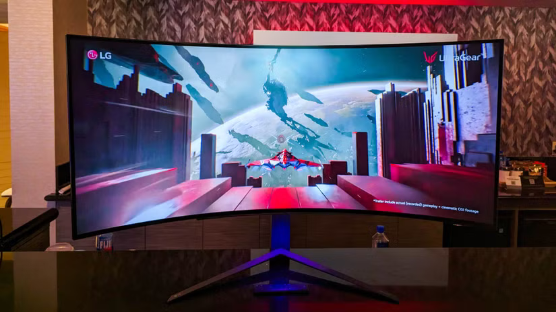 Lý do tôi chọn Ultrawide thay vì hai màn hình: Đa nhiệm, đắm chìm và gọn gàng hơn 8 Ly do toi chon Ultrawide thay vi hai man hinh Da nhiem dam chim va gon gang hon 4
