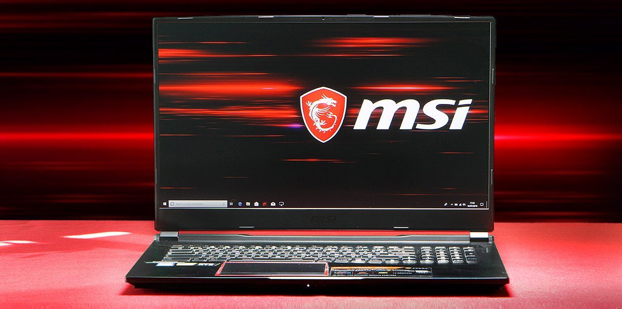 Khám phá MSI GE75 Raider - Vẻ đẹp đỉnh cao, hiệu năng bùng nổ 22 MSI GE75 Raider 14 e1742897244752