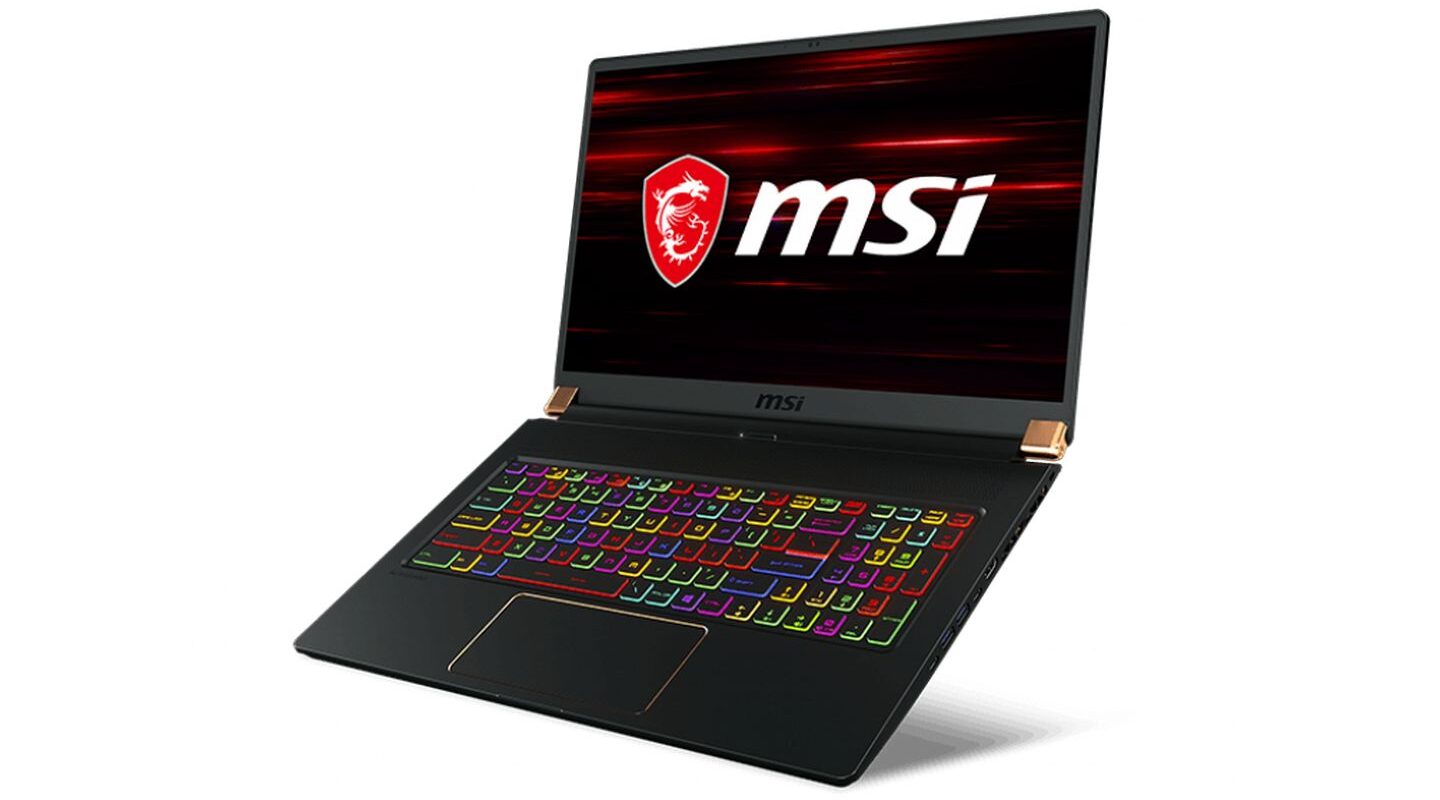 Khám phá MSI GE75 Raider - Vẻ đẹp đỉnh cao, hiệu năng bùng nổ 15 MSI GE75 Raider 2 e1742896165940