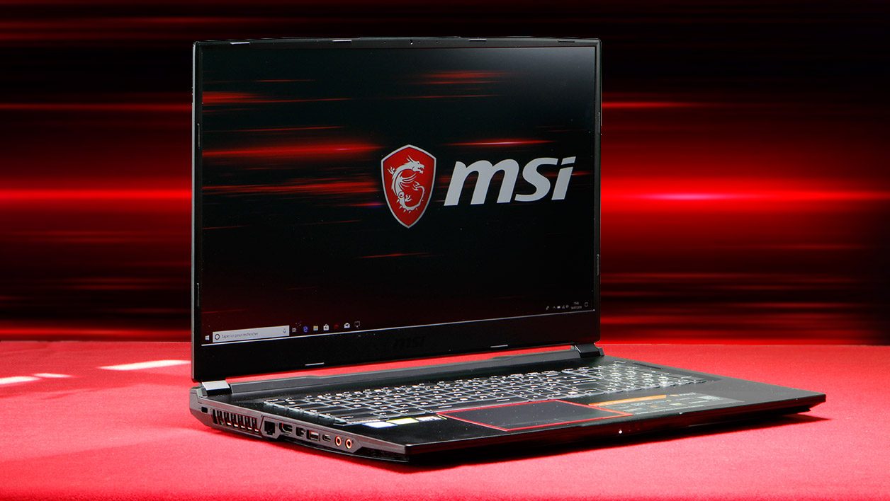 Khám phá MSI GE75 Raider - Vẻ đẹp đỉnh cao, hiệu năng bùng nổ 21 MSI GE75 Raider 7