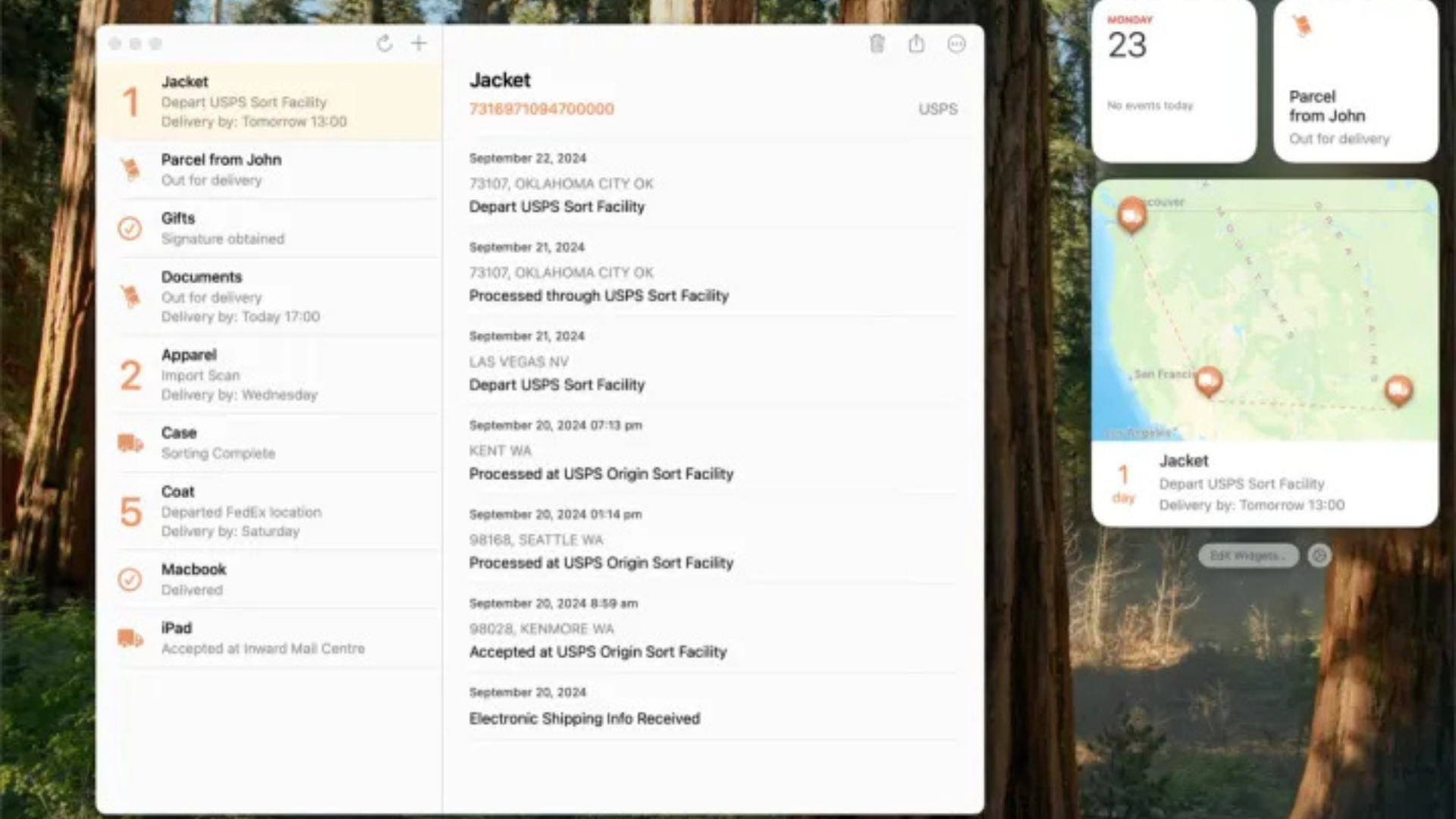Mac hay Windows? 5 Ứng dụng của Apple giúp tôi gắn bó với Macbook 10 Mac hay Windows 5 Ung dung cua Apple giup toi gan bo voi Macbook 3