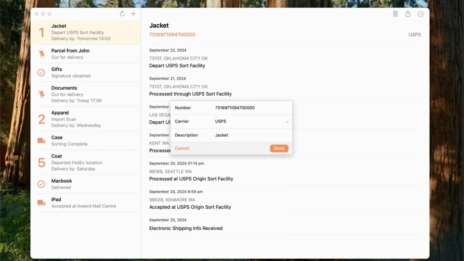 Mac hay Windows 5 Ung dung cua Apple giup toi gan bo voi Macbook 4