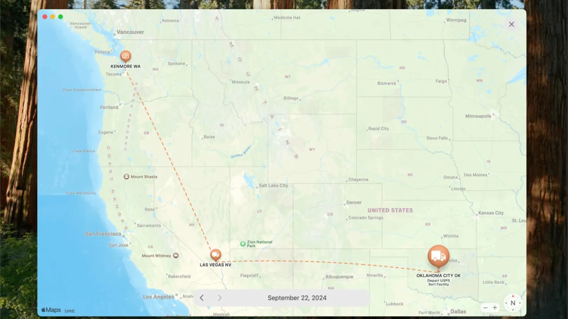 Mac hay Windows? 5 Ứng dụng của Apple giúp tôi gắn bó với Macbook 12 Mac hay Windows 5 Ung dung cua Apple giup toi gan bo voi Macbook 6