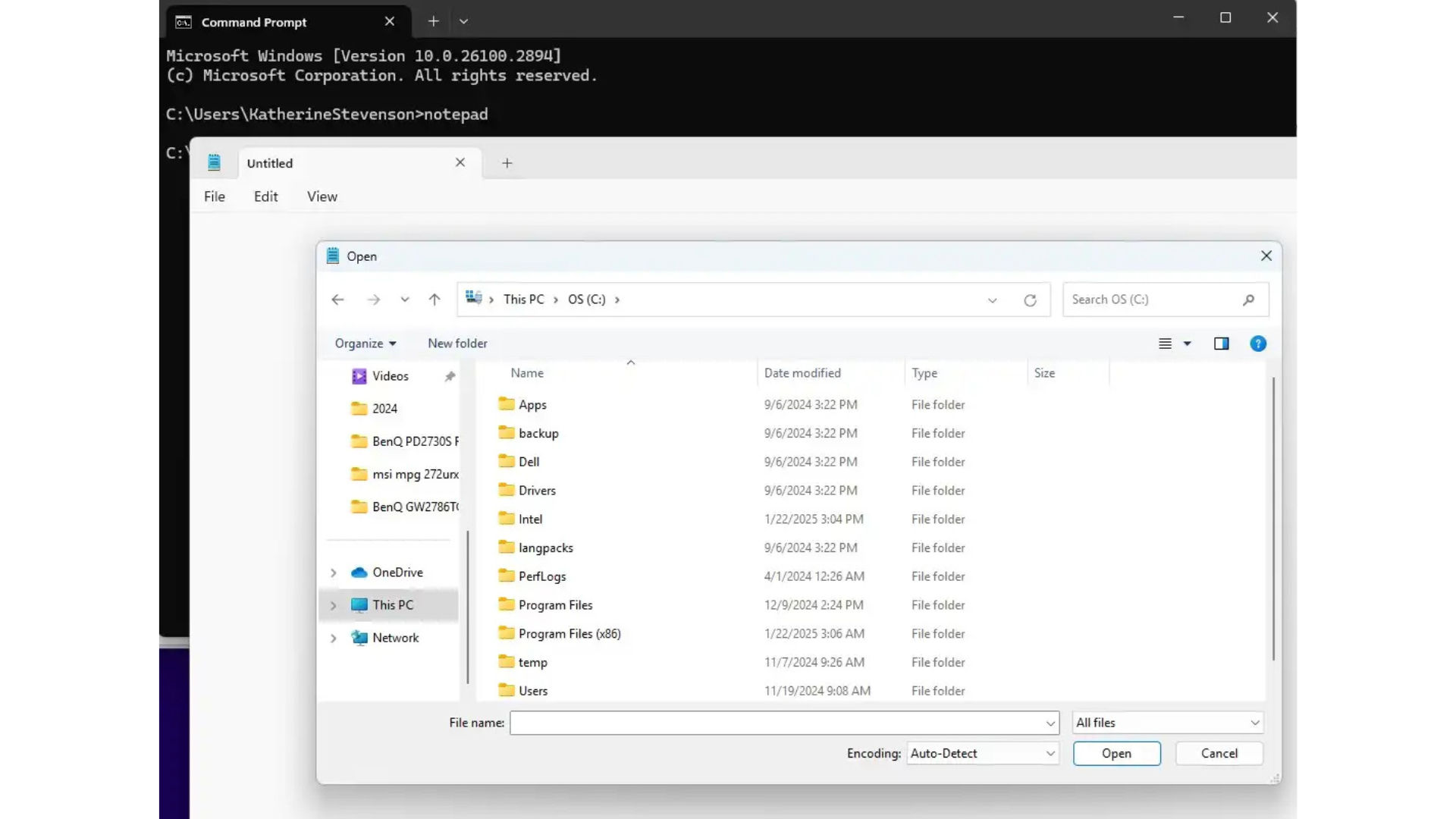 May tinh Windows khong khoi dong duoc Huong dan chi tiet tung buoc de khac phuc 4