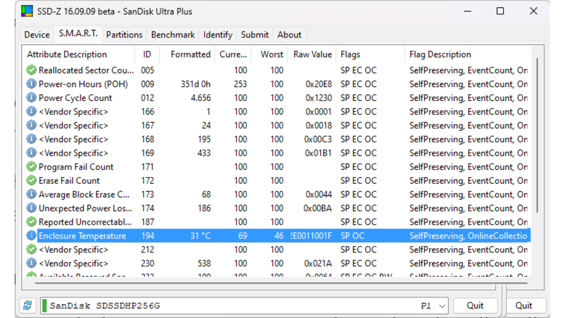 Máy tính của bạn chạy chậm? Cách tìm nguyên nhân chi tiết với các công cụ chẩn đoán dễ dùng 9 May tinh cua ban chay cham Cach tim nguyen nhan chi tiet voi cac cong cu chan doan de dung 5