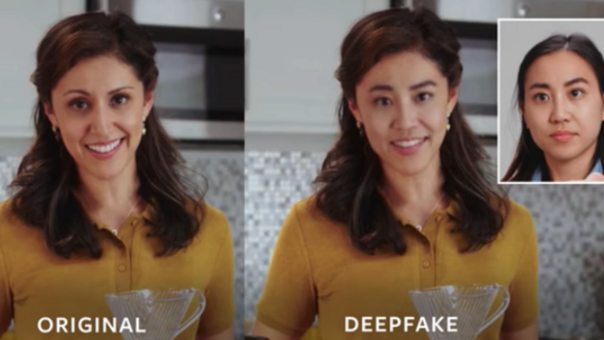 McAfee Deepfake Detector: Công cụ phát hiện âm thanh giả mạo AI trong tích tắc – Bảo vệ bạn khỏi lừa đảo trực tuyến 5 McAfee Deepfake Detector Cong cu phat hien am thanh gia mao AI trong tich tac – Bao ve ban khoi lua da 3