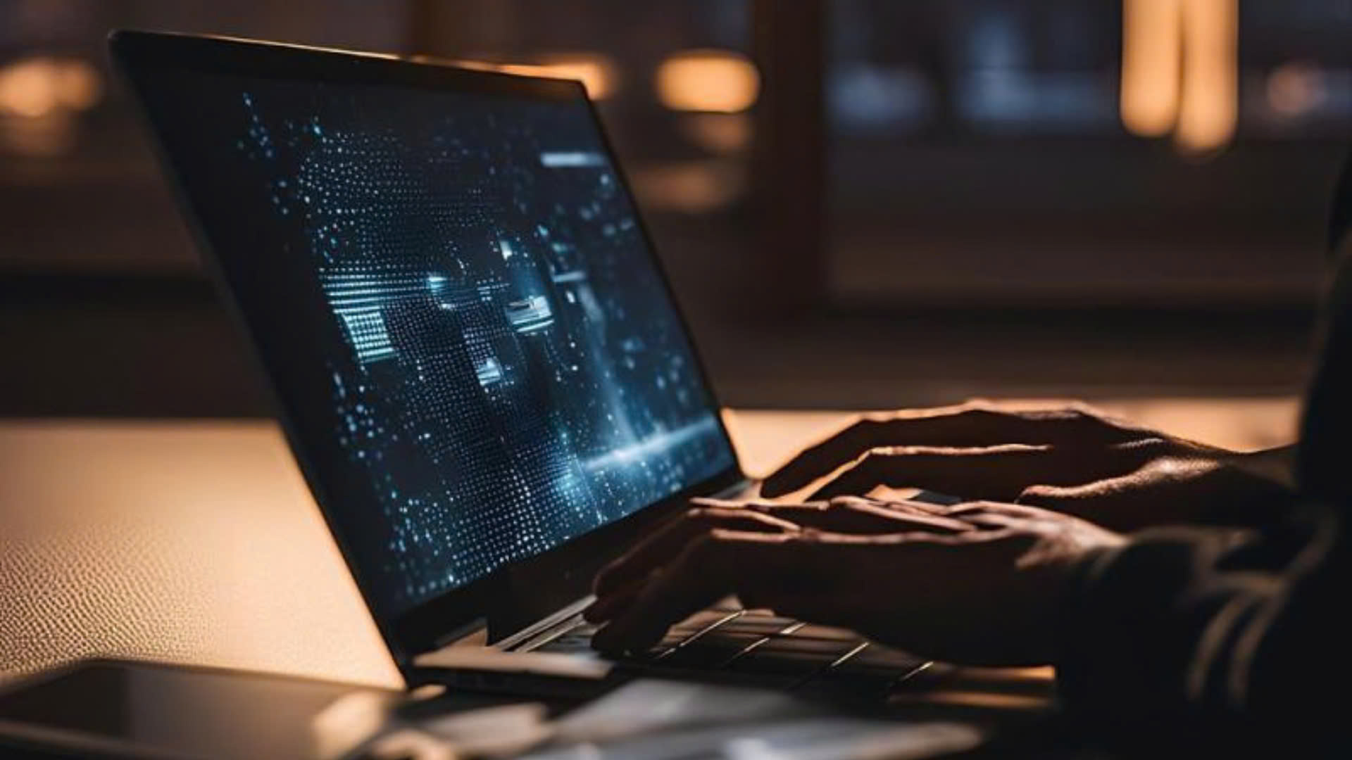 McAfee dẫn đầu trong phát hiện mối đe dọa AI một cách có trách nhiệm: Hành trình bảo vệ bạn khỏi lừa đảo và thông tin giả mạo trong thế giới số 6 McAfee dan dau trong phat hien moi de doa AI mot cach co trach nhiem 2