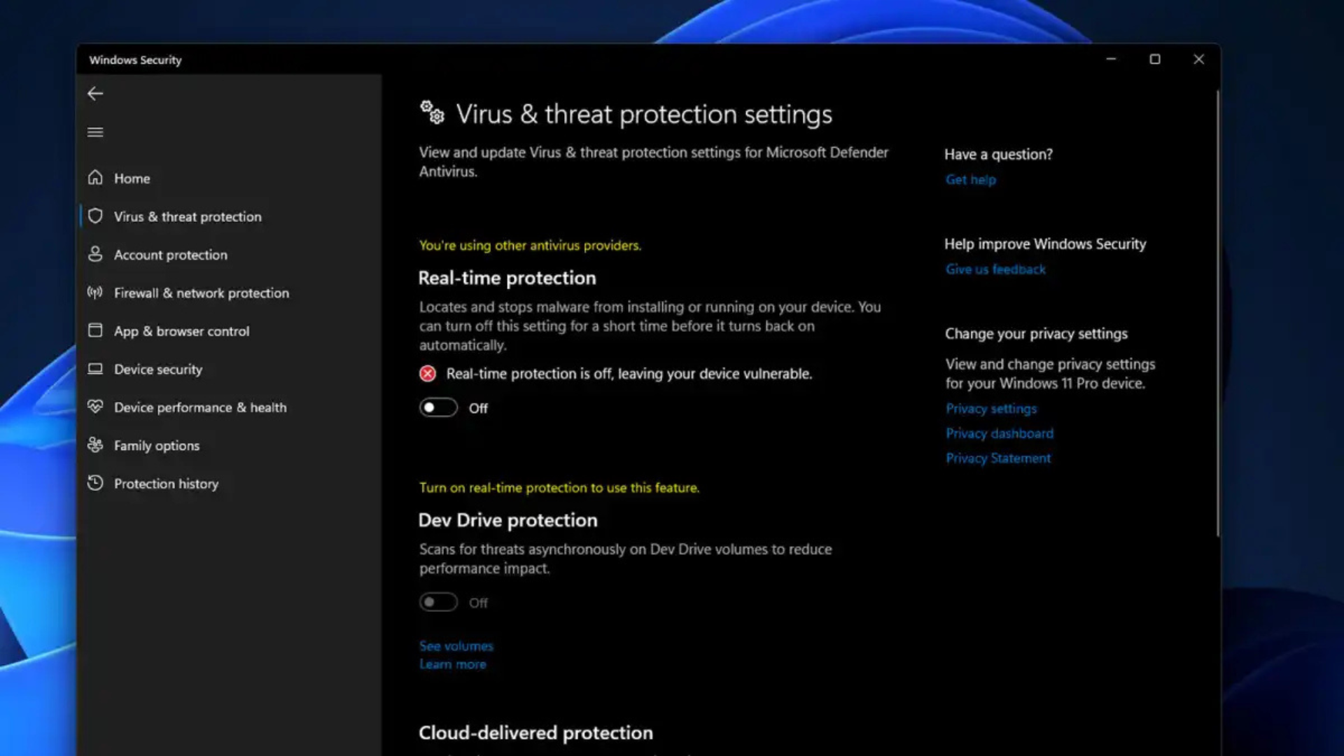 Microsoft Defender tren Windows 11 co du bao ve nguoi dung thong thuong khong 3