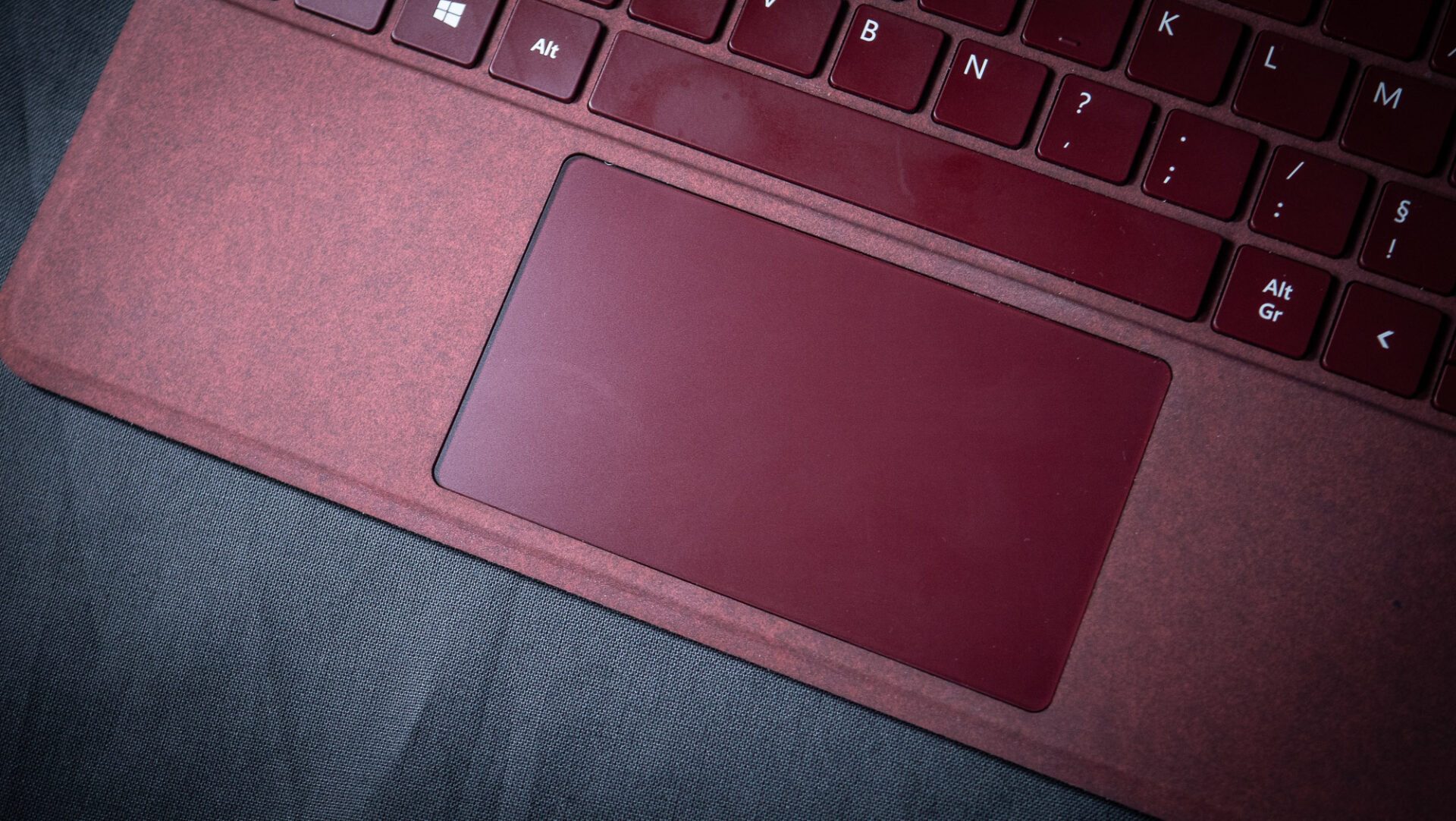 Microsoft Surface Go 1