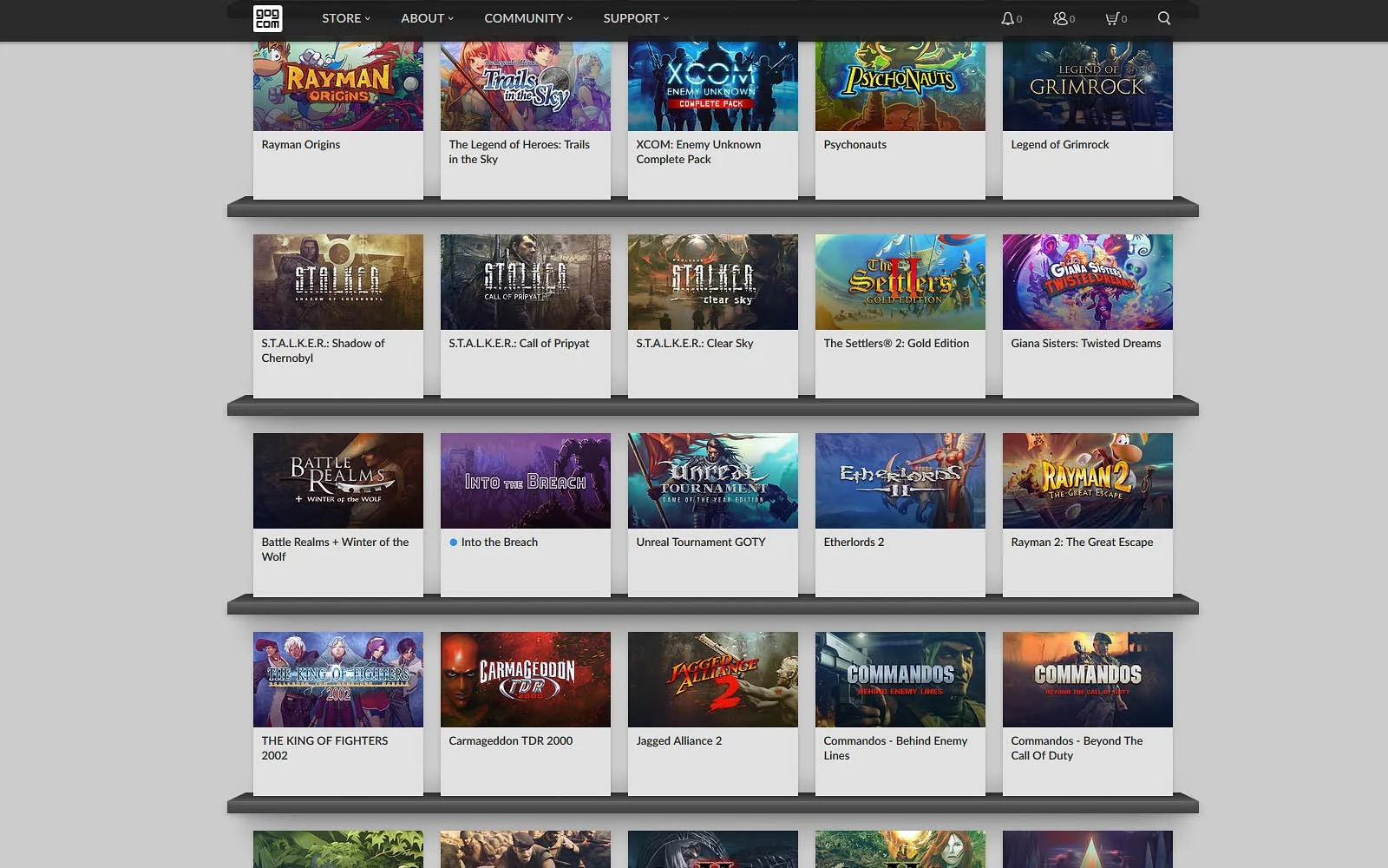 Microsoft Surface Go 12