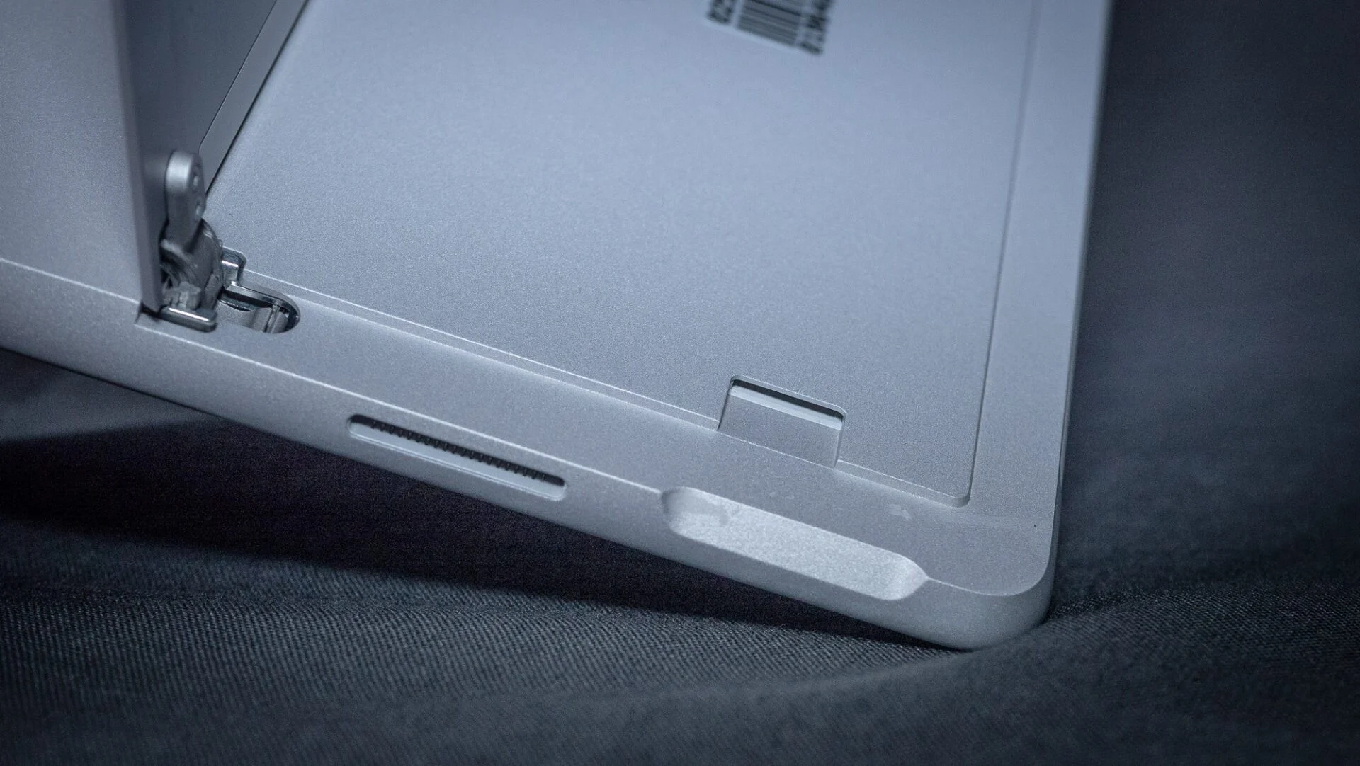 Microsoft Surface Go 13