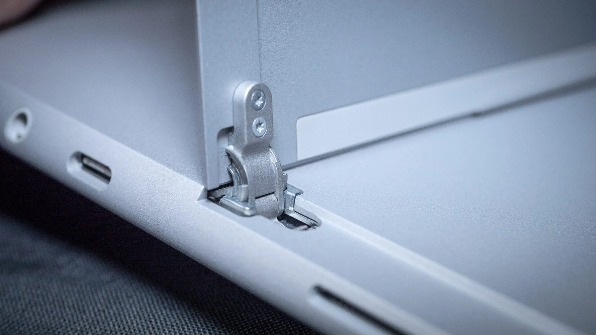 Microsoft Surface Go 15