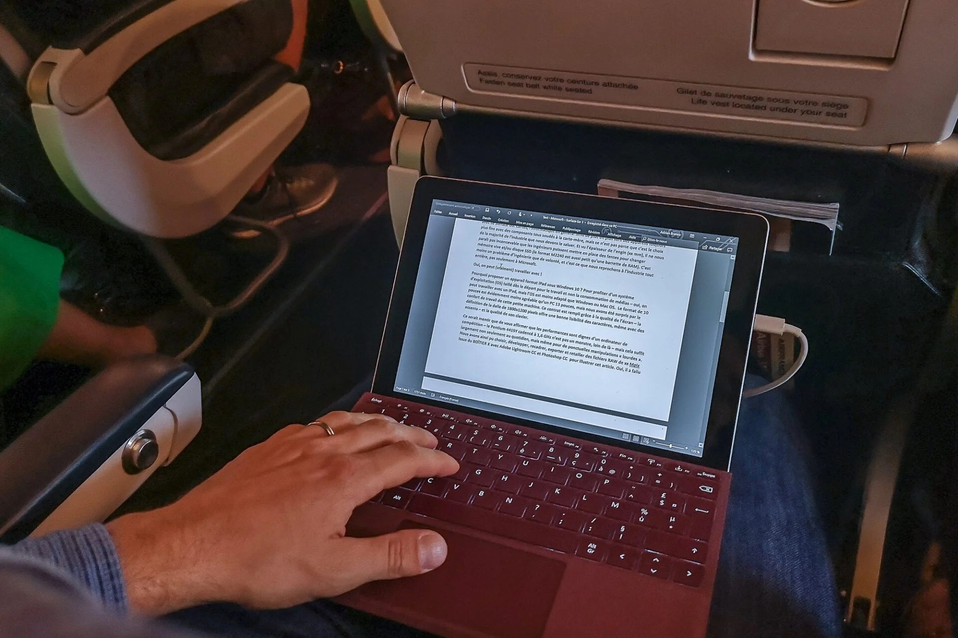 Microsoft Surface Go 4