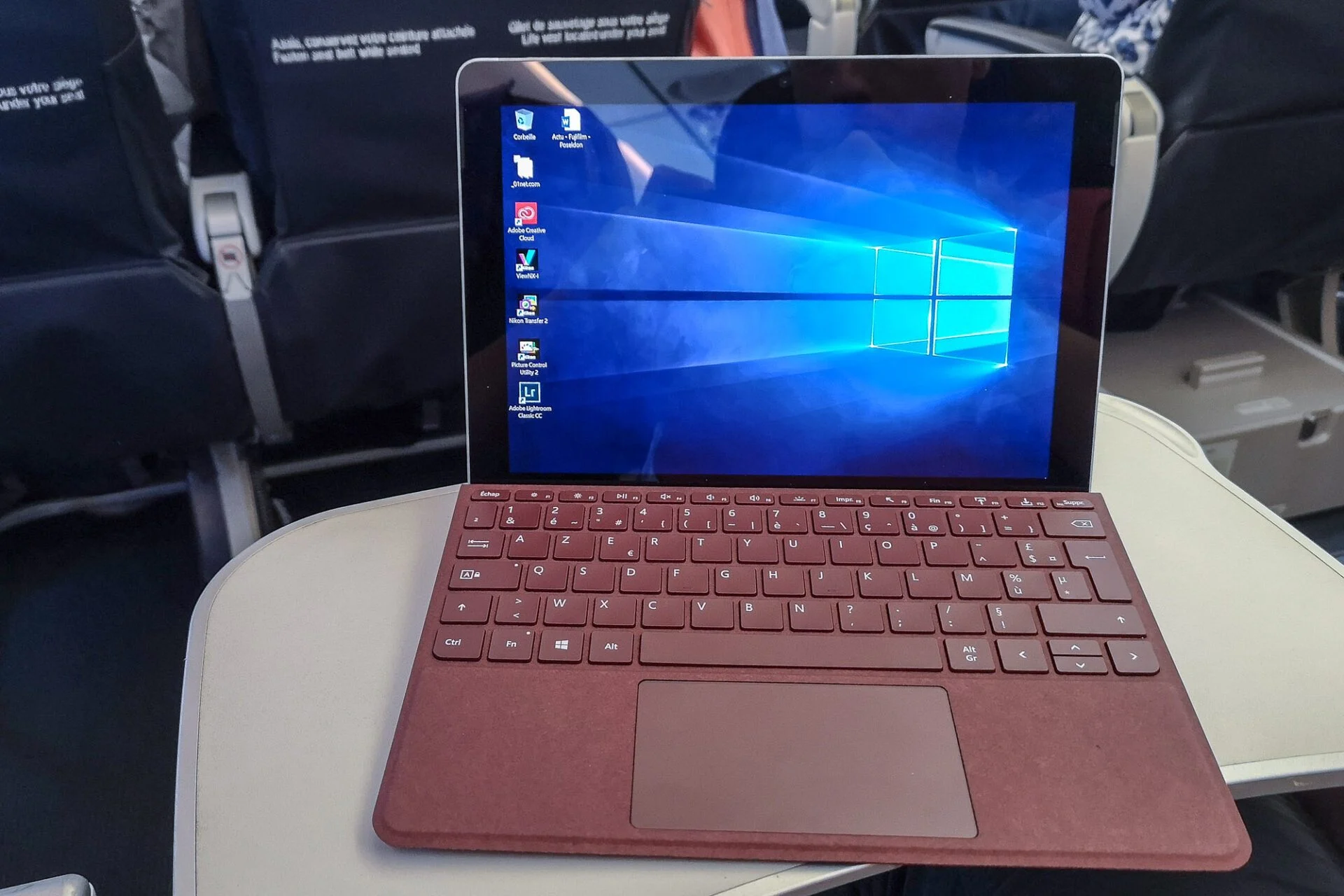 Microsoft Surface Go 5