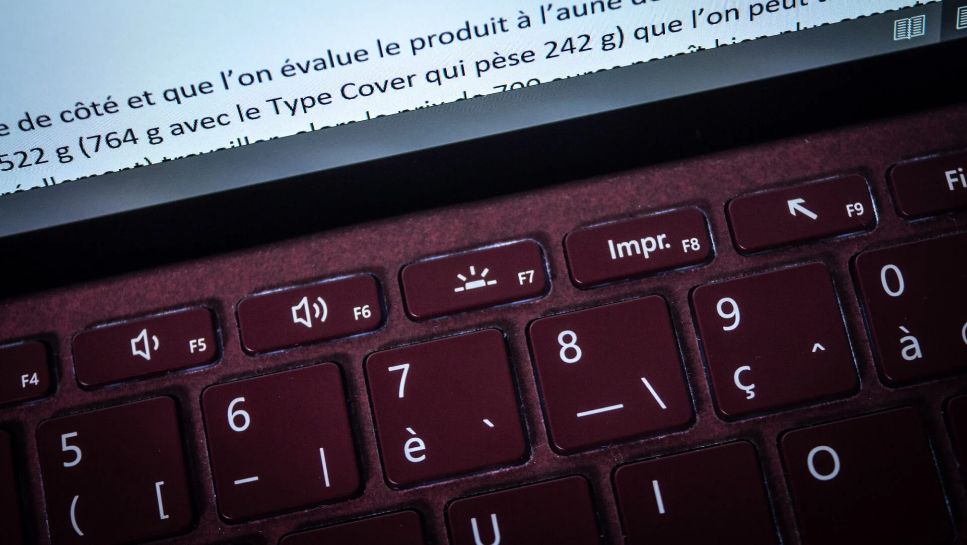 Microsoft Surface Go 6