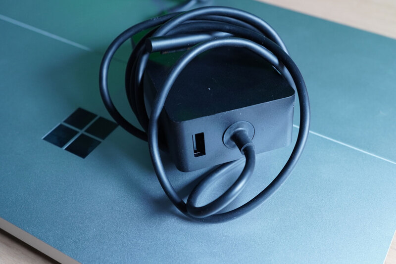 Microsoft Surface Laptop Studio 2 10