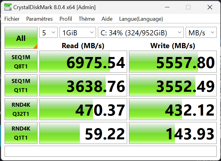Microsoft Surface Laptop Studio 2 12