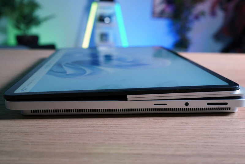 Microsoft Surface Laptop Studio 2 2