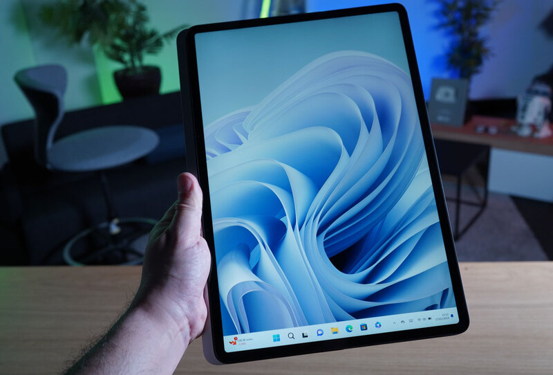 Microsoft Surface Laptop Studio 2 4