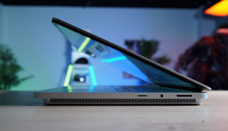 Microsoft Surface Laptop Studio 2 5 e1741164871346