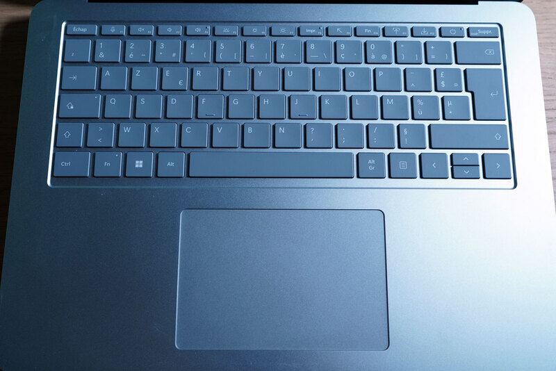 Microsoft Surface Laptop Studio 2 7