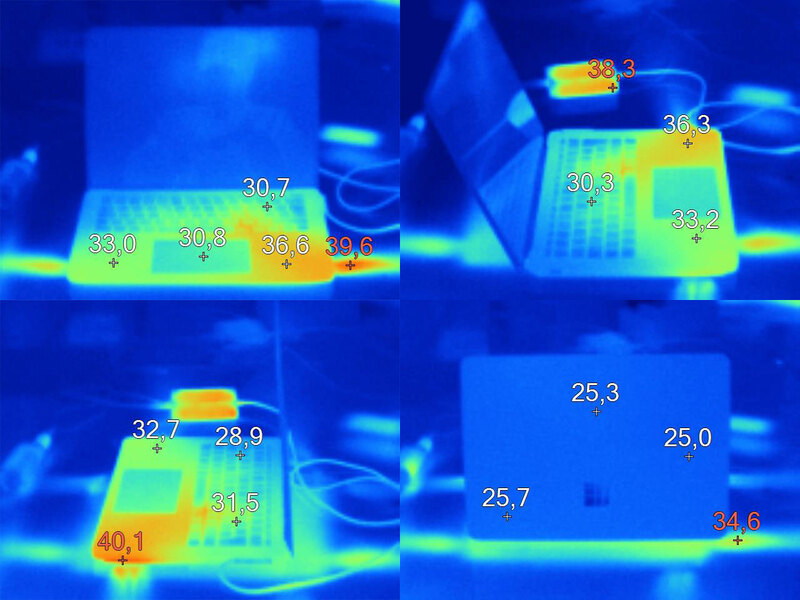 Microsoft Surface Laptop Studio 2 8