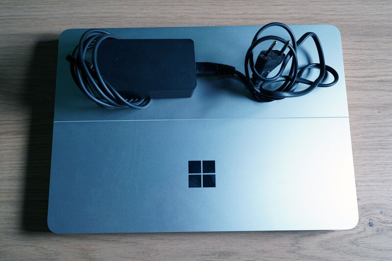 Microsoft Surface Laptop Studio 2 9