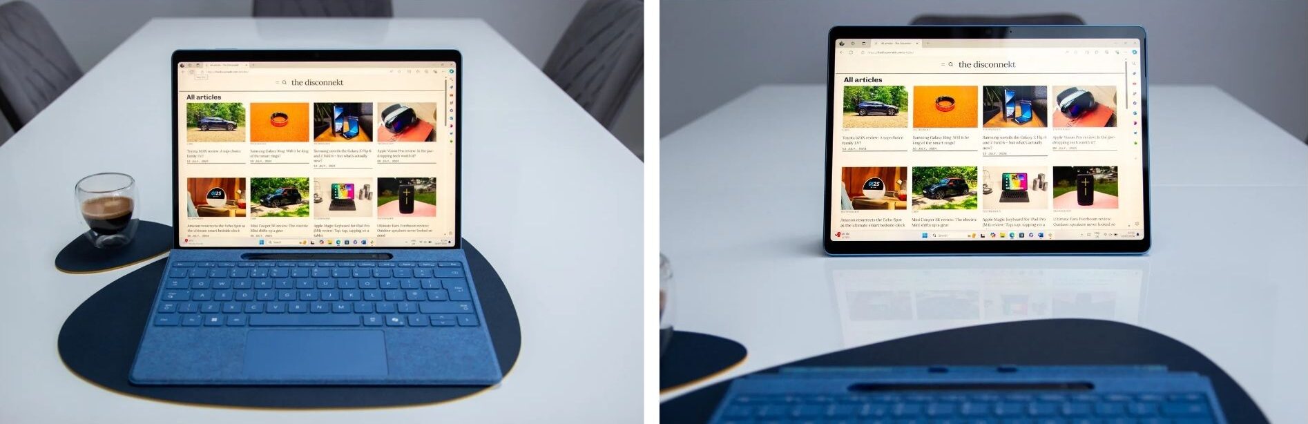 Microsoft Surface Pro 11 - Mạnh mẽ hơn, thông minh hơn, đột phá hơn 17 Microsoft Surface Pro 11 1 e1740991516350