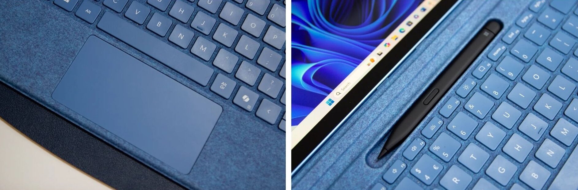 Microsoft Surface Pro 11 - Mạnh mẽ hơn, thông minh hơn, đột phá hơn 19 Microsoft Surface Pro 11 2 e1740991929239