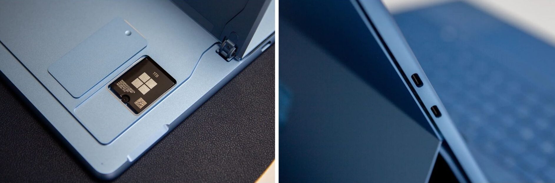 Microsoft Surface Pro 11 - Mạnh mẽ hơn, thông minh hơn, đột phá hơn 20 Microsoft Surface Pro 11 3 e1740991993861